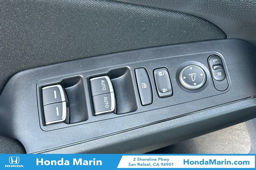 Certified 2025 Honda Civic Sport image 15