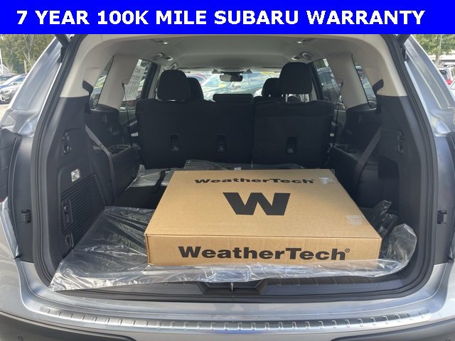 Used 2024 Subaru Ascent Premium w/ Convenience Package image 14