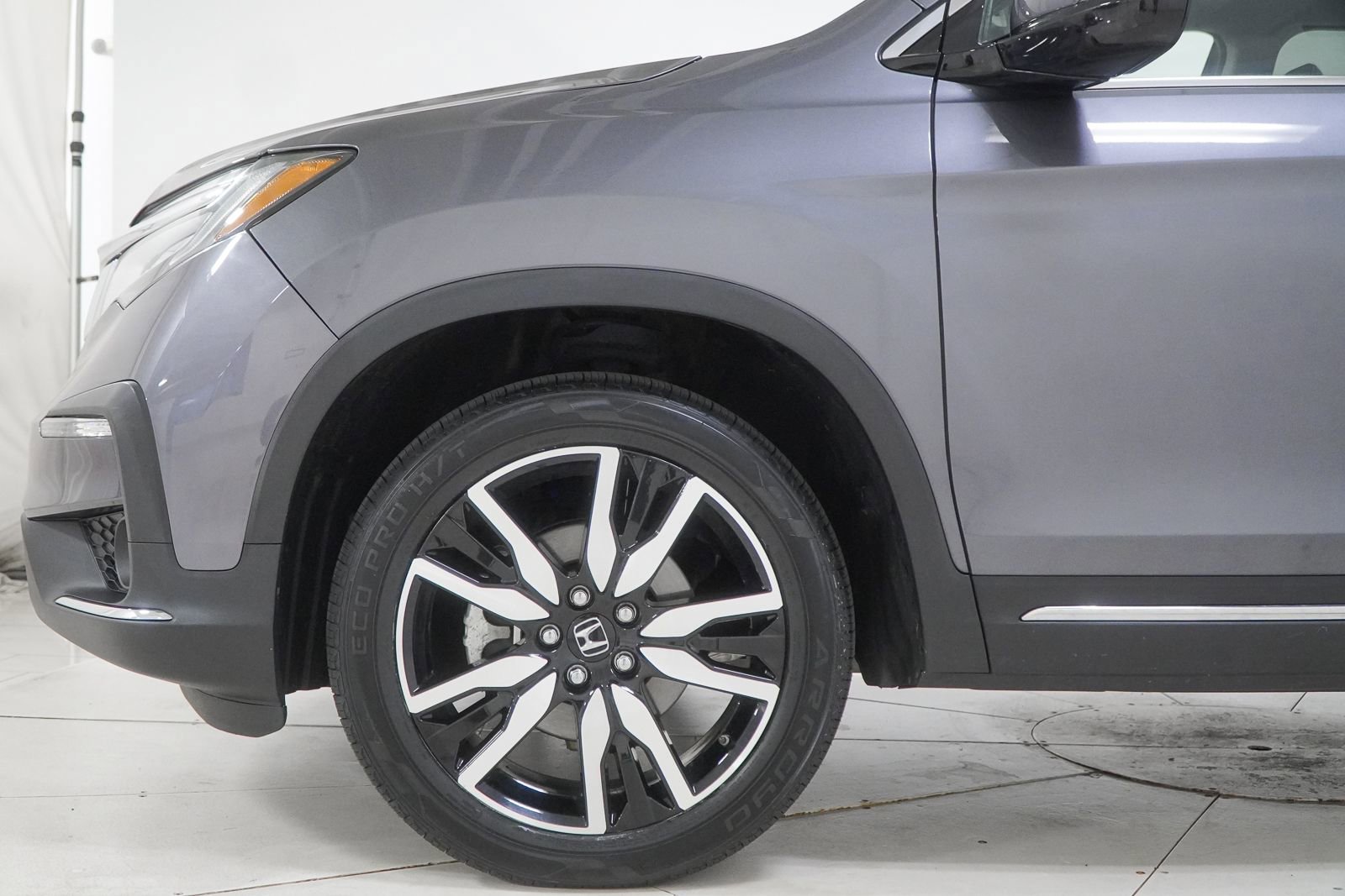 Used 2021 Honda Pilot Elite image 20