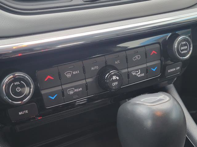 Used 2022 Jeep Compass Limited w/ Elite Group image 18