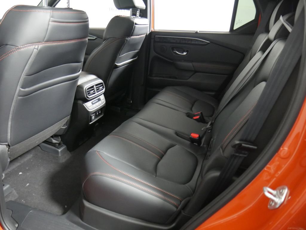 New 2026 Honda Passport TrailSport image 14