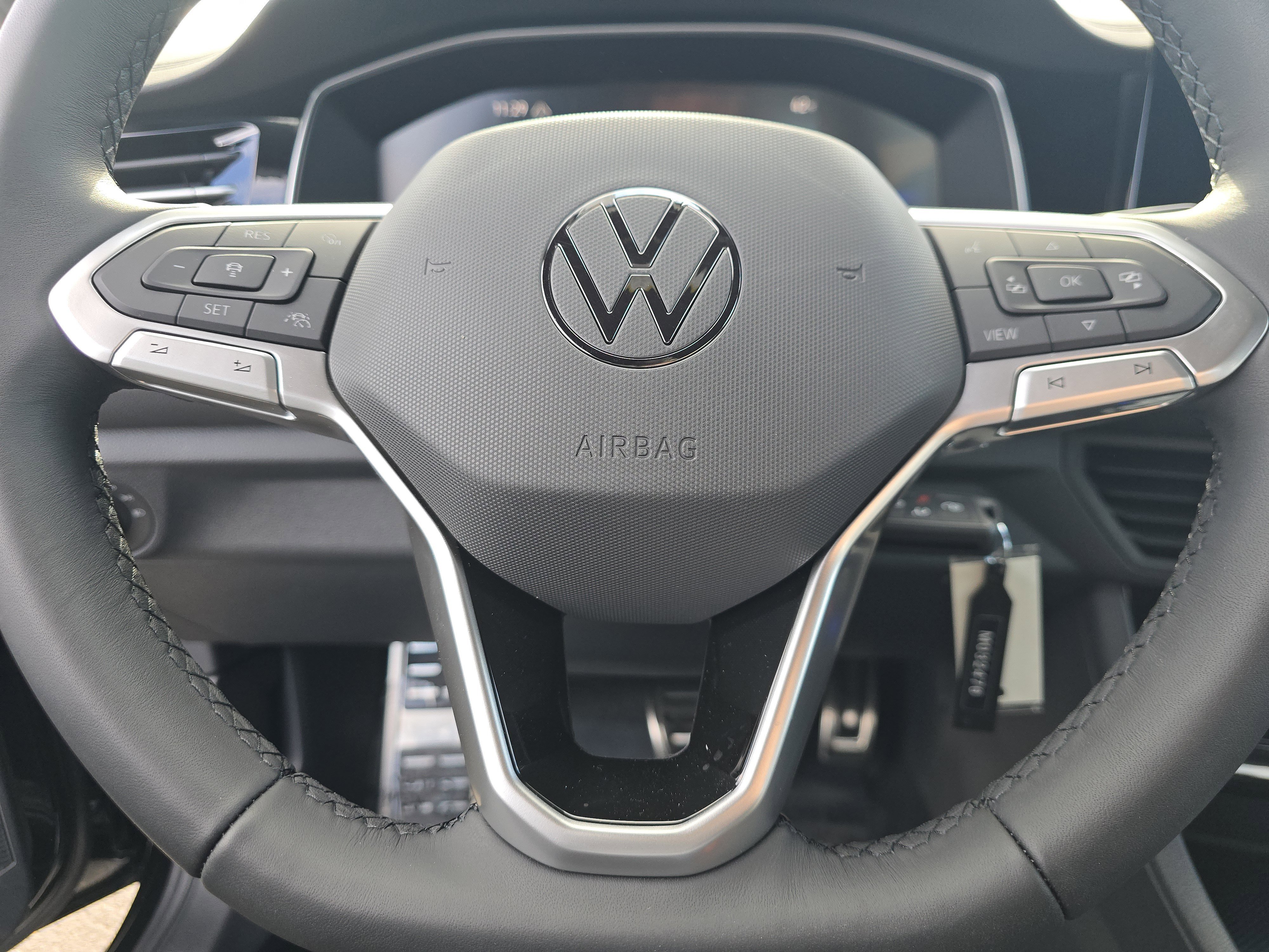 New 2026 Volkswagen Jetta Sport image 19