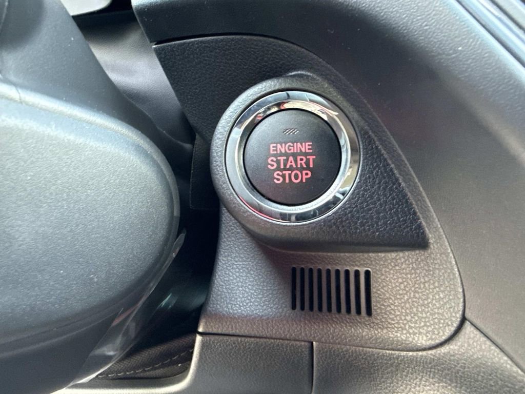 New 2026 Subaru WRX Limited AWD/4WD image 34