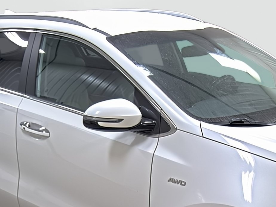 Used 2020 Kia Sportage EX AWD/4WD image 15