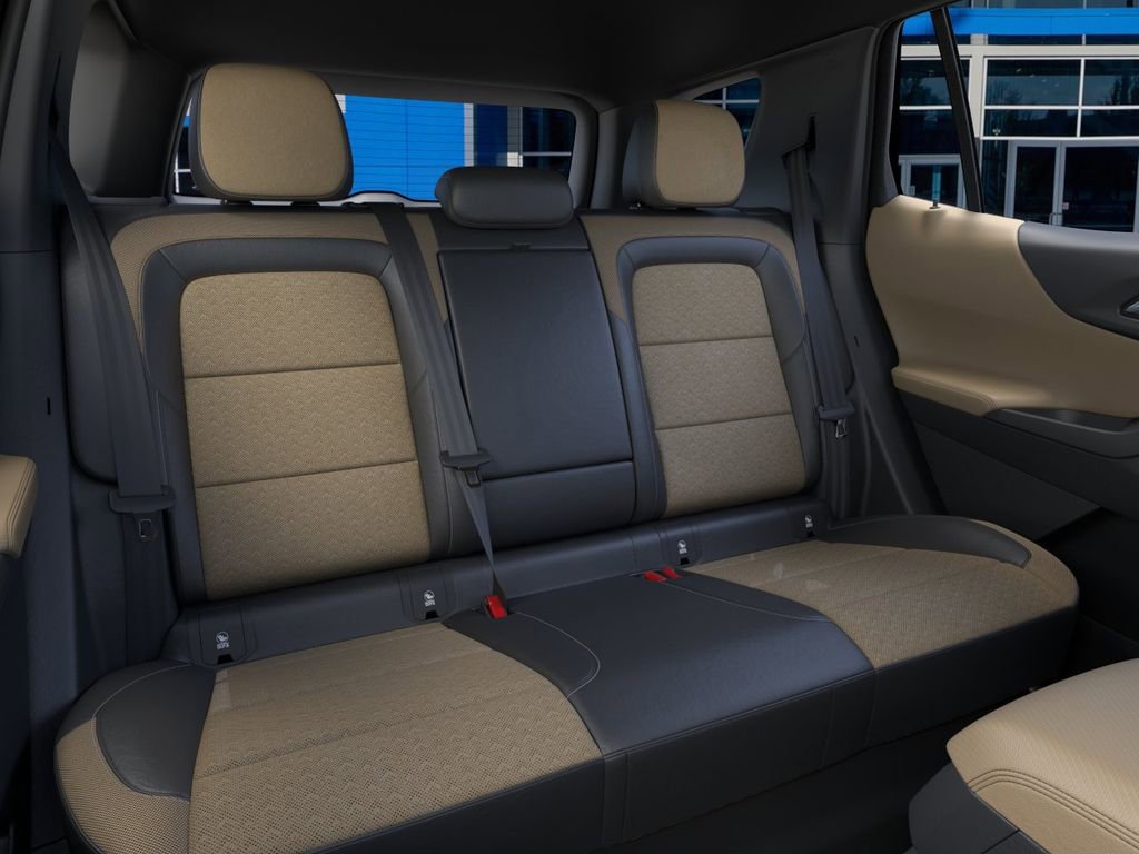 New 2026 Chevrolet Equinox ACTIV w/ Convenience Package III AWD/4WD image 19