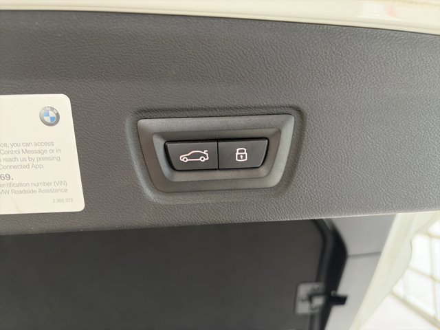 Certified 2025 BMW i4 xDrive40i w/ M Sport Package image 16