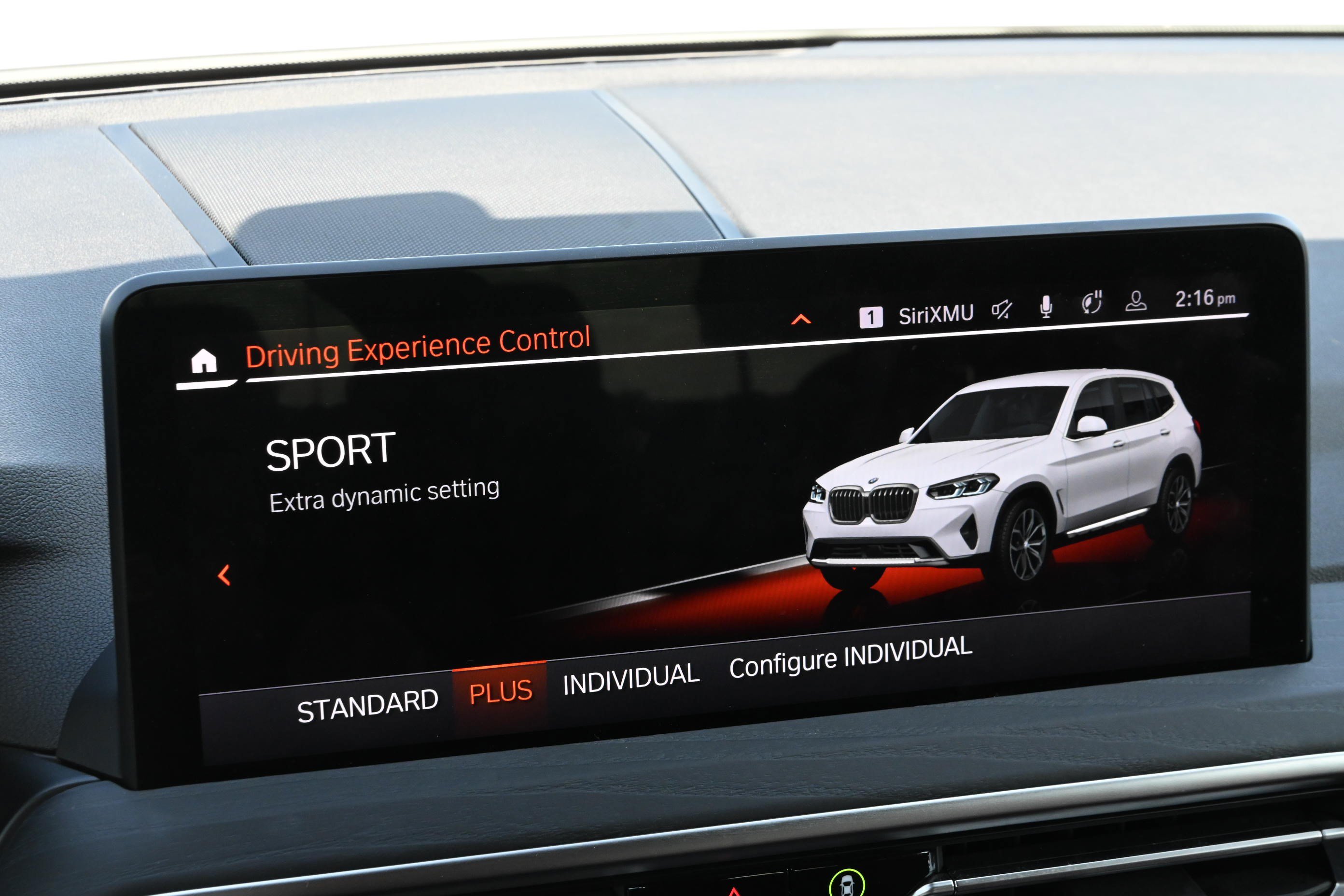 Certified 2023 BMW X3 sDrive30i w/ Premium Package RWD image 35