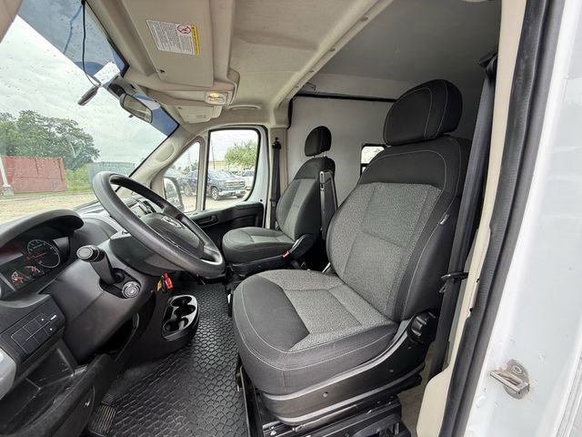 Used 2020 RAM ProMaster 1500 w/ Premium Appearance Group FWD image 25