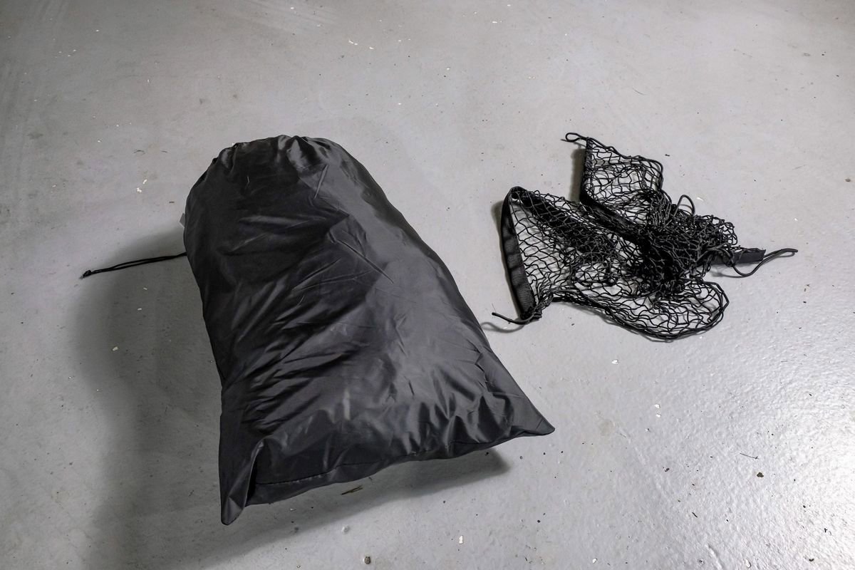 Used 1993 Ford Mustang GT image 59