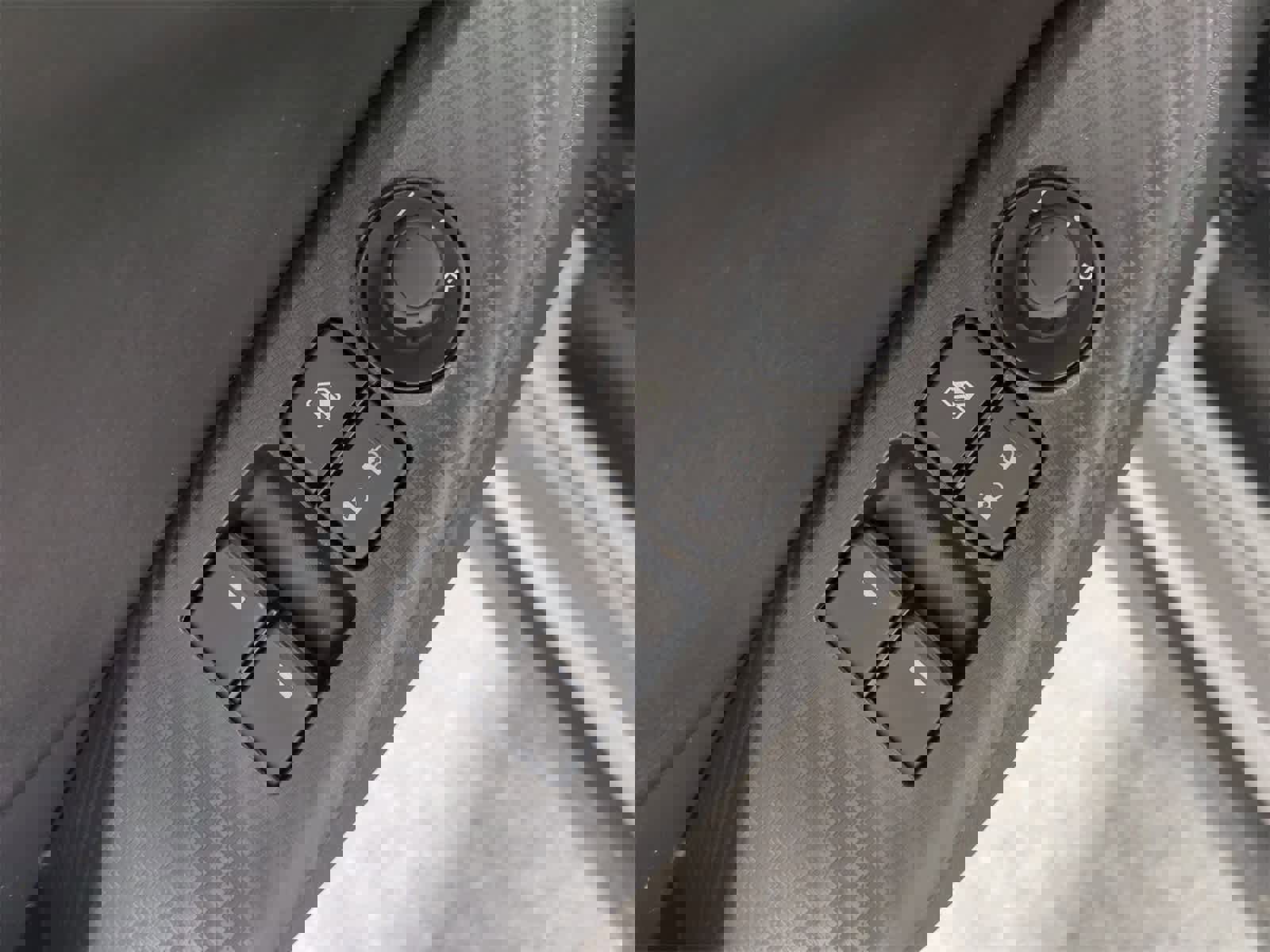 New 2025 MAZDA MX-5 Miata Grand Touring w/ Weather Package image 19