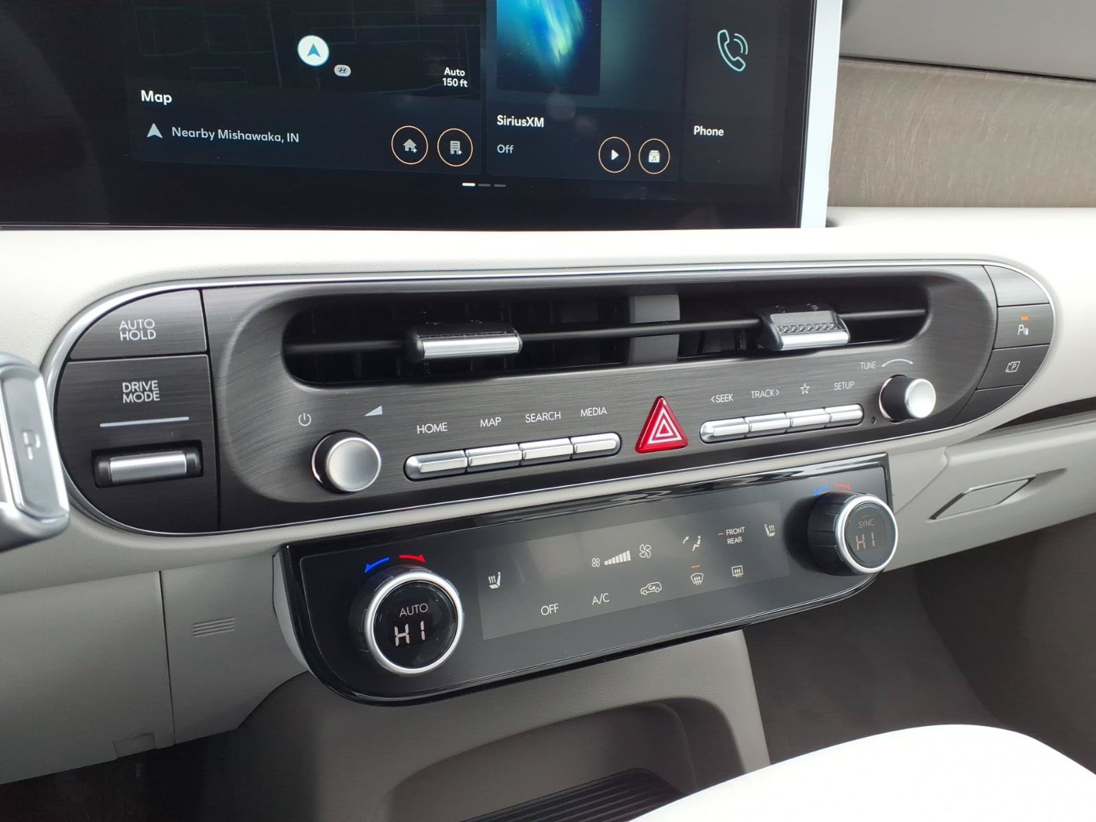 New 2026 Hyundai Palisade SEL FWD image 16