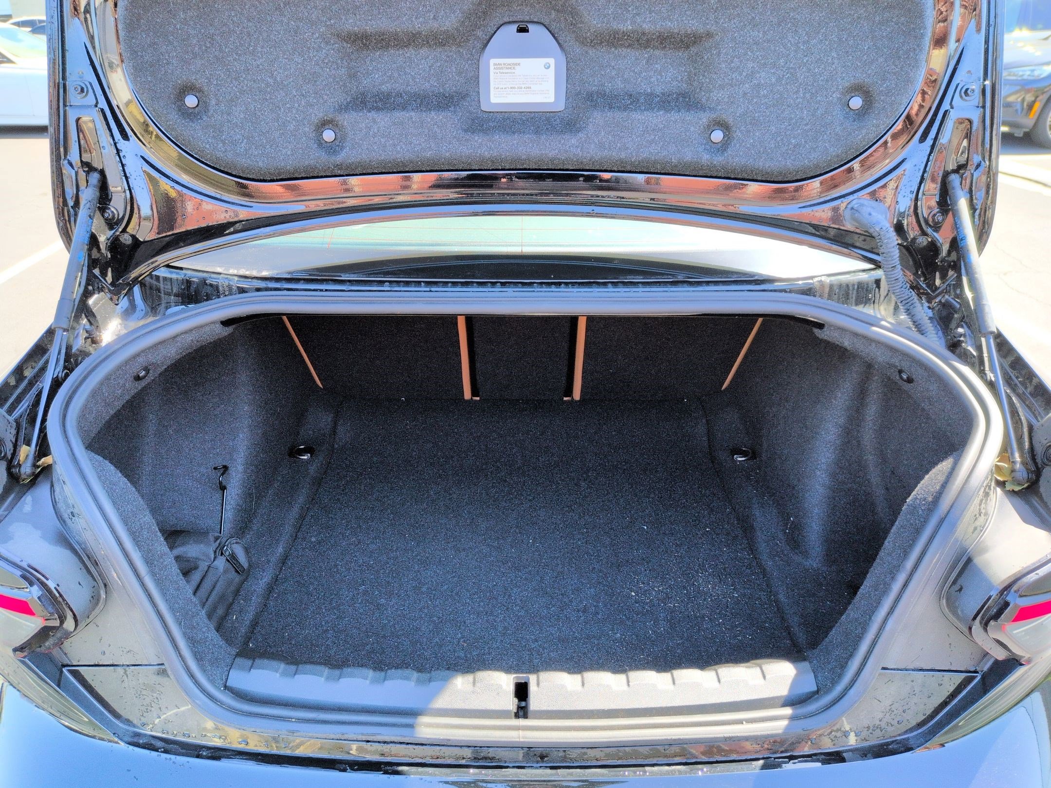 Certified 2023 BMW 230i Coupe w/ Convenience Package RWD image 31