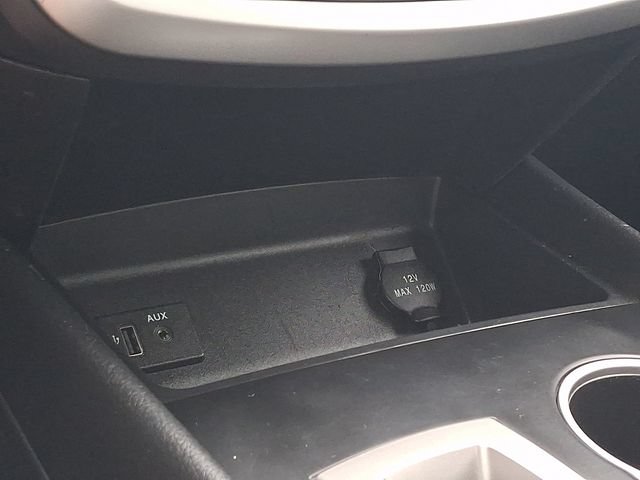 Used 2018 Nissan Altima 2.5 S w/ S Convenience Package FWD image 15