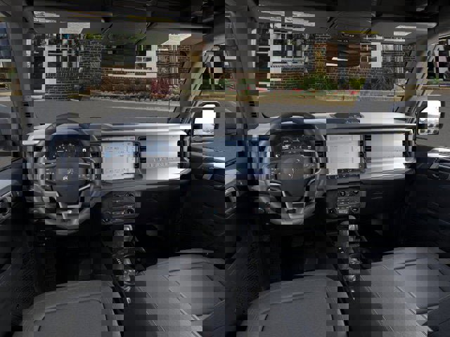 New 2026 Ford Bronco Big Bend image 34