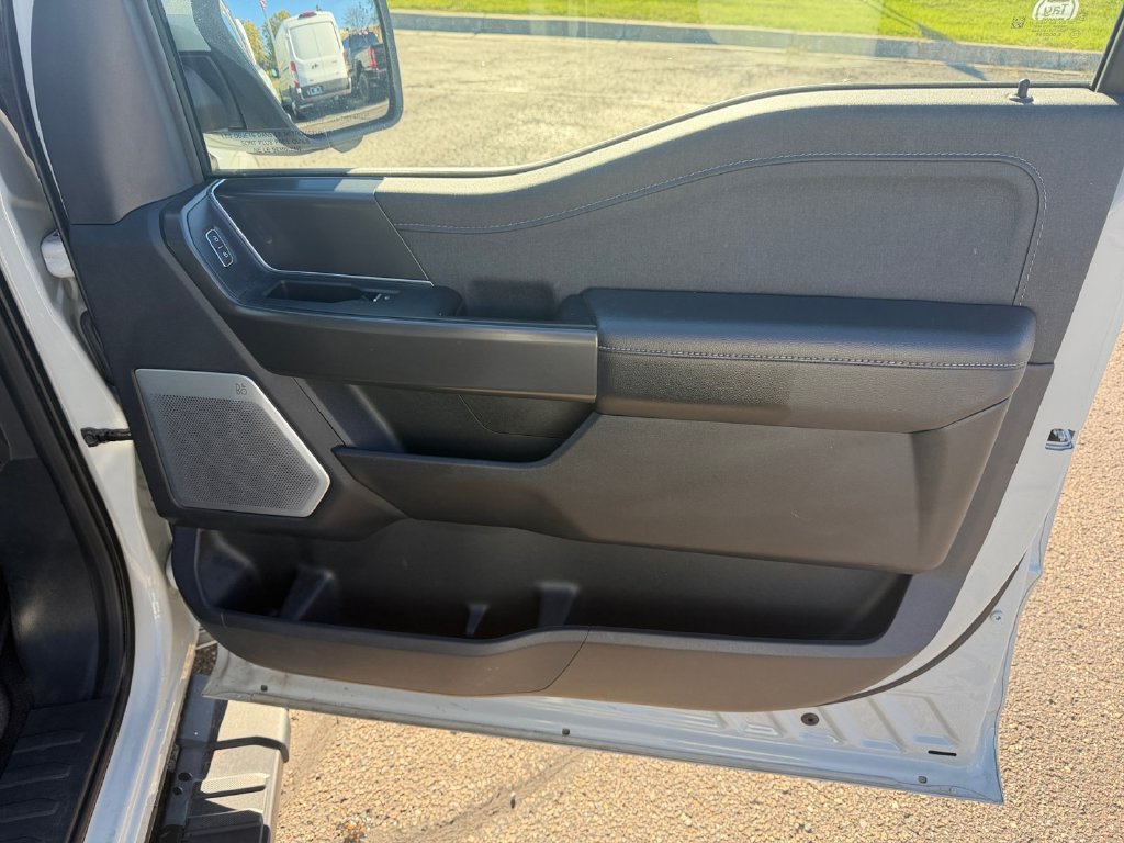 Used 2024 Ford F150 Lariat w/ Equipment Group 502A High AWD/4WD image 18
