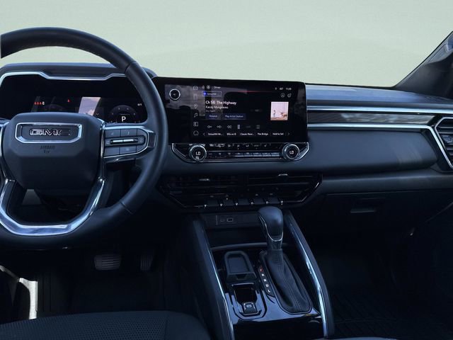 Used 2024 GMC Canyon Elevation w/ Convenience Package image 22