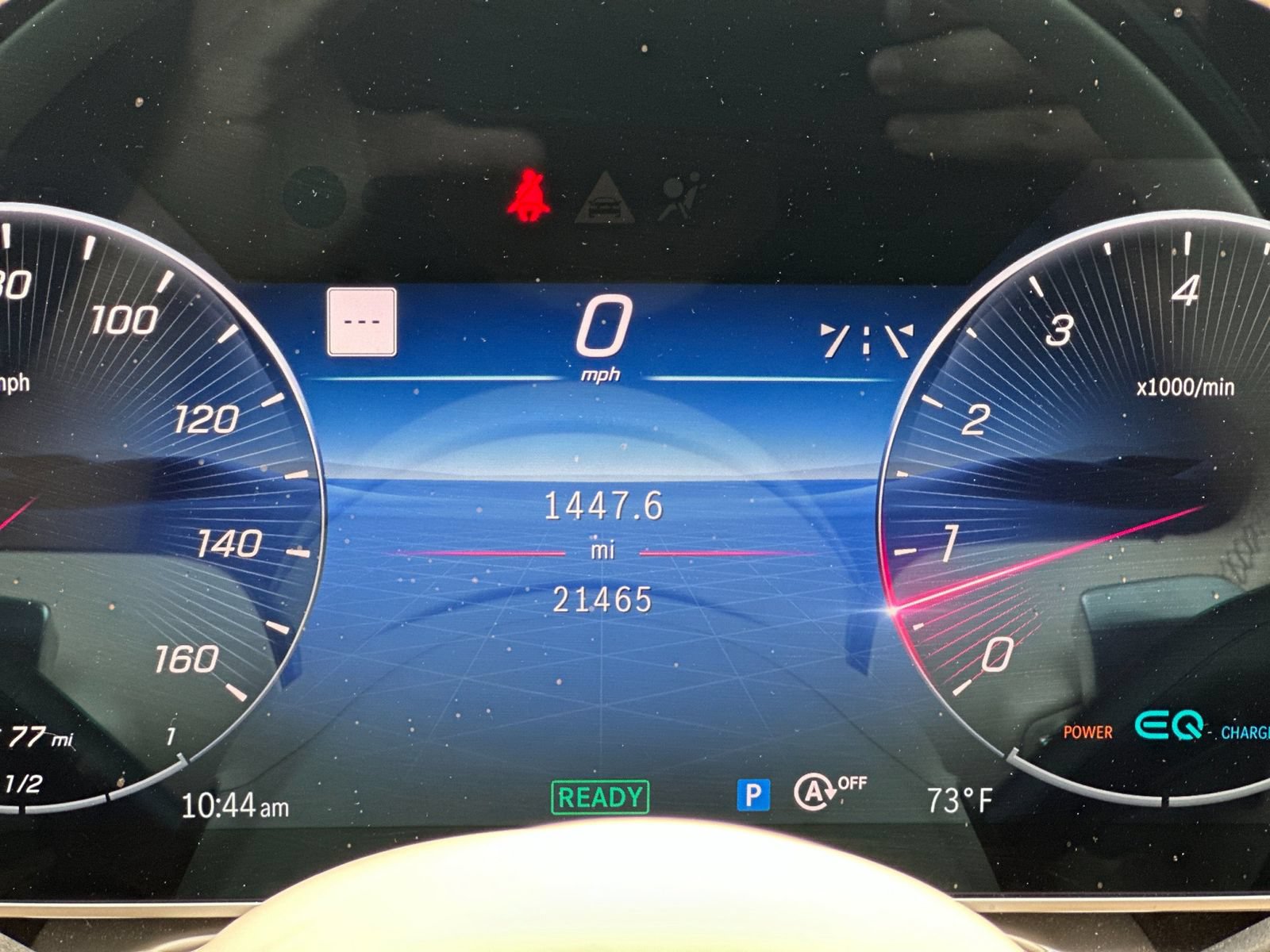 Used 2021 Mercedes-Benz S 580 4MATIC Sedan image 31