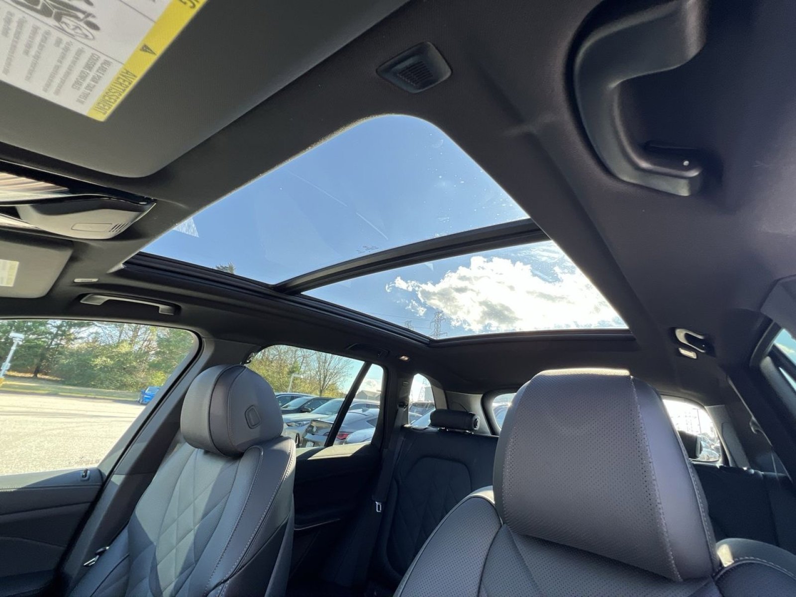 New 2026 BMW X5 xDrive40i w/ Premium Package image 21