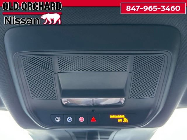 Used 2025 Chevrolet Blazer EV LT AWD/4WD image 16