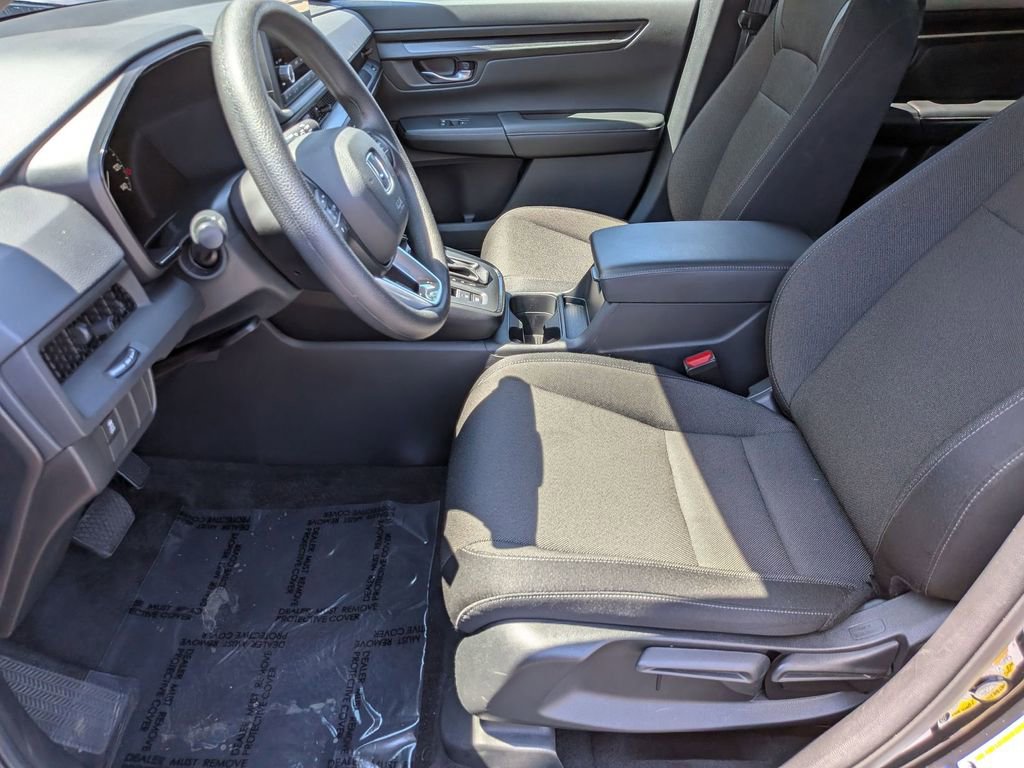 Used 2025 Honda CR-V LX image 20