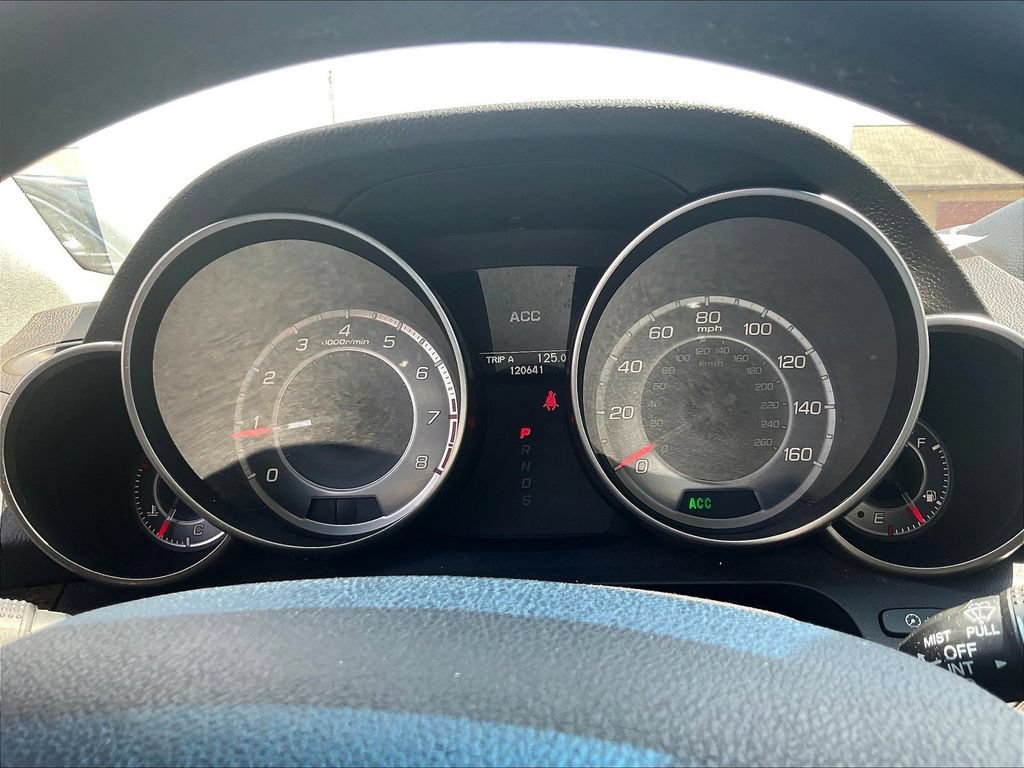 Used 2011 Acura MDX w/ Advance & Entertainment AWD/4WD image 13