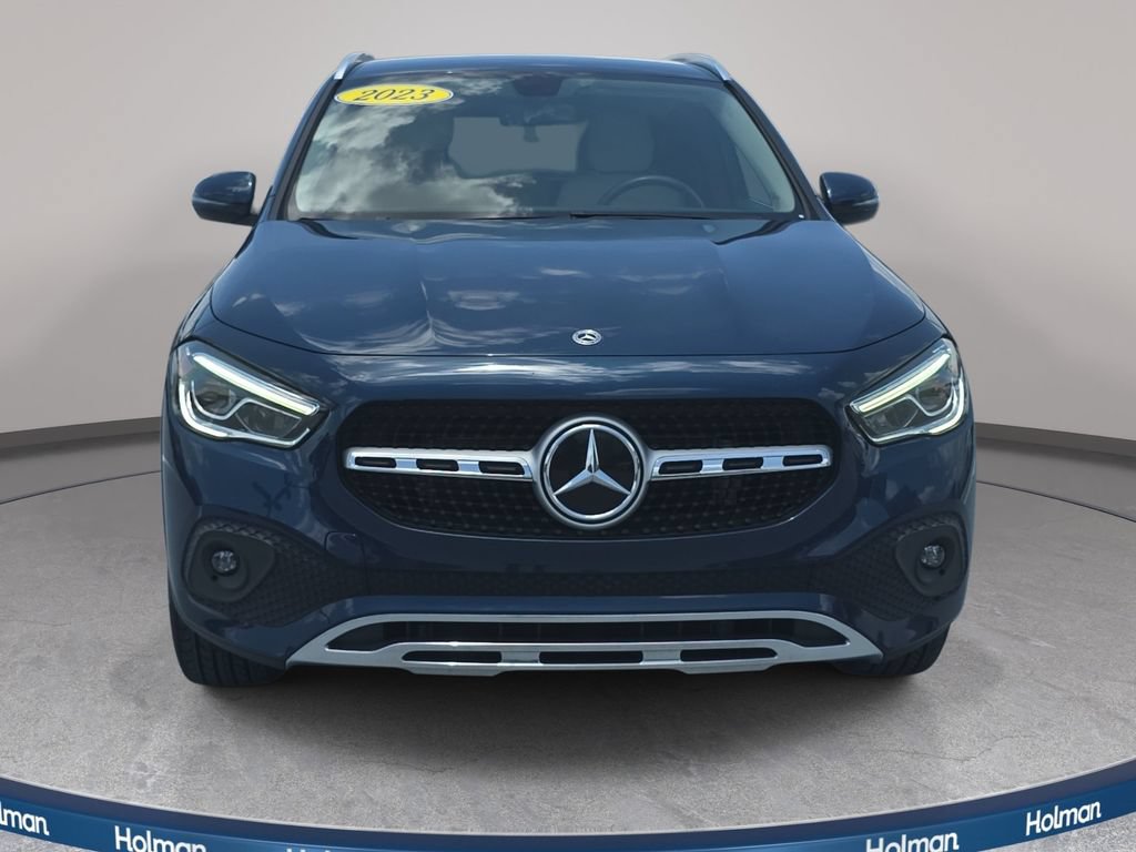 Used 2023 Mercedes-Benz GLA 250 image 4