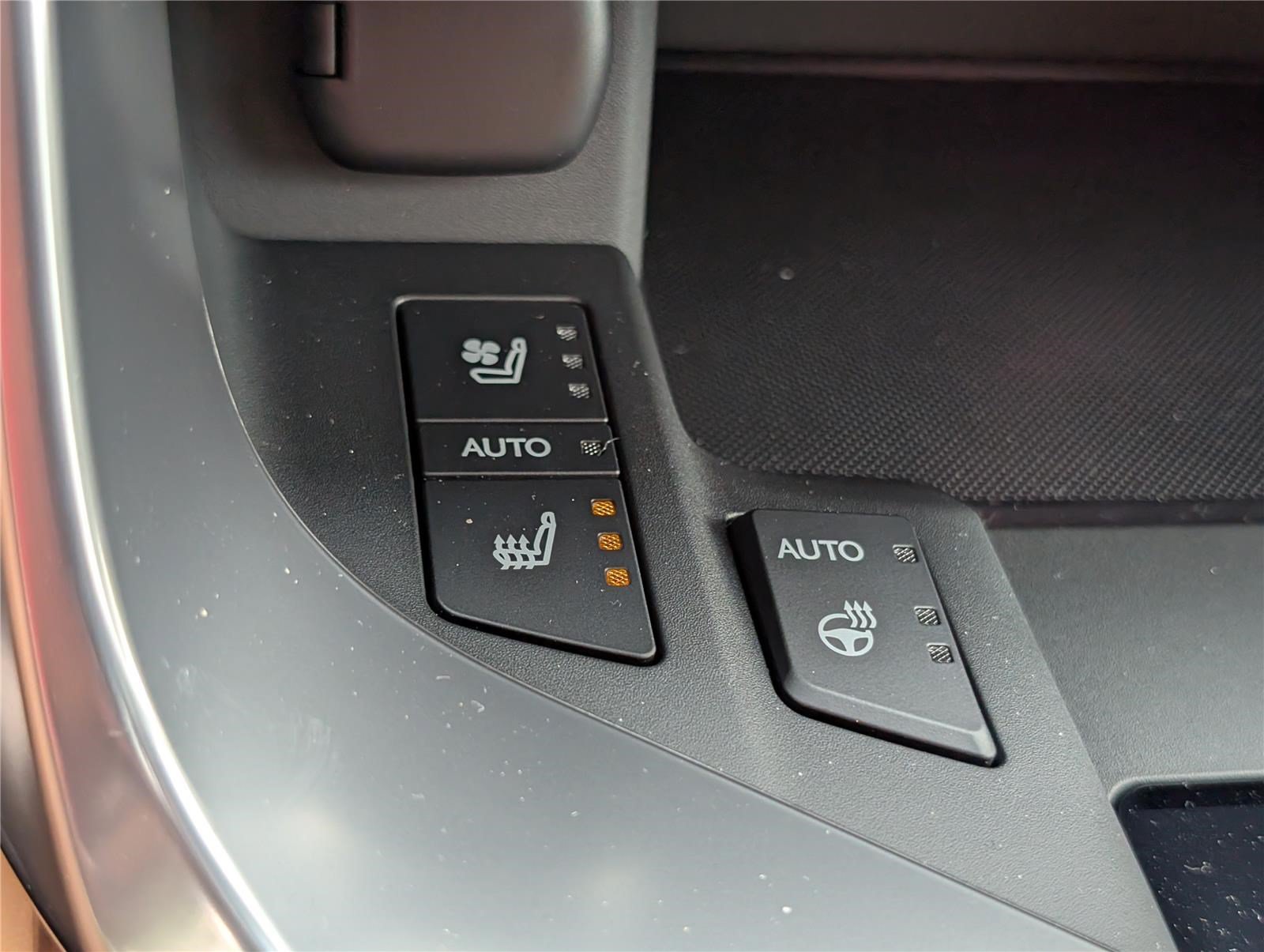 New 2026 Lexus LX 600 4WD w/ Appearance Package image 26