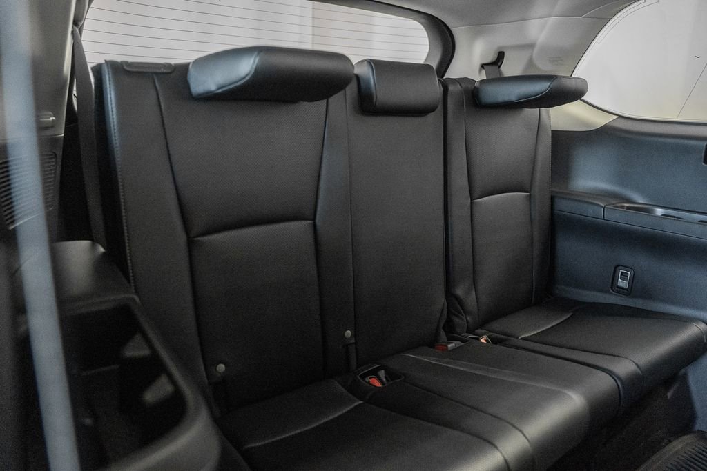 New 2026 Toyota Grand Highlander Limited image 37