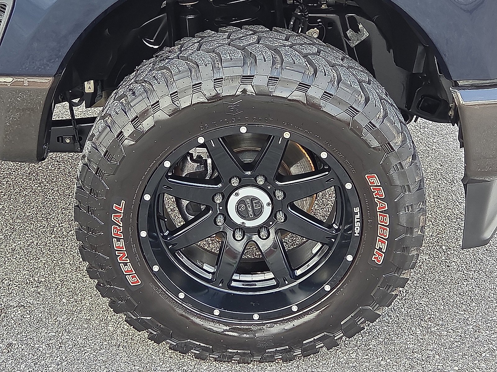 Used 2024 Ford F250 King Ranch image 7