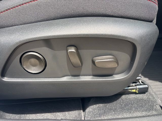 New 2026 Chevrolet Equinox RS w/ Convenience Package III FWD image 19