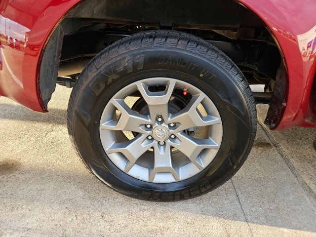 Used 2019 Nissan Frontier SL image 19