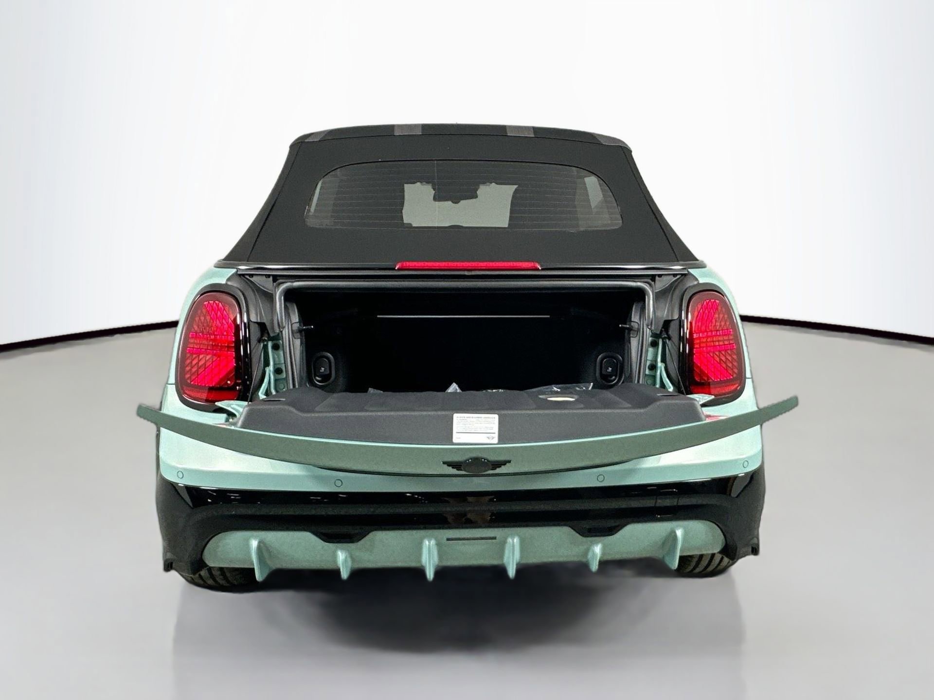 New 2026 MINI Cooper S image 27