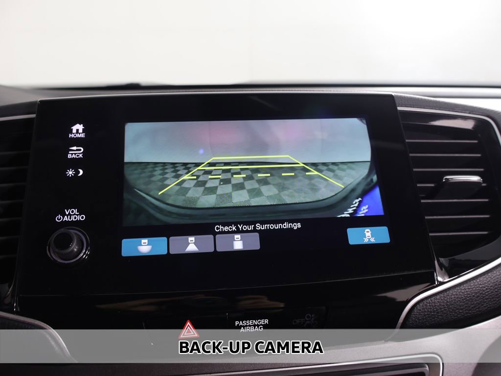 Used 2022 Honda Pilot Special Edition image 7