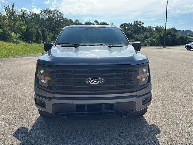 New 2026 Ford F150 XLT w/ Equipment Group 302A MID AWD/4WD image 7
