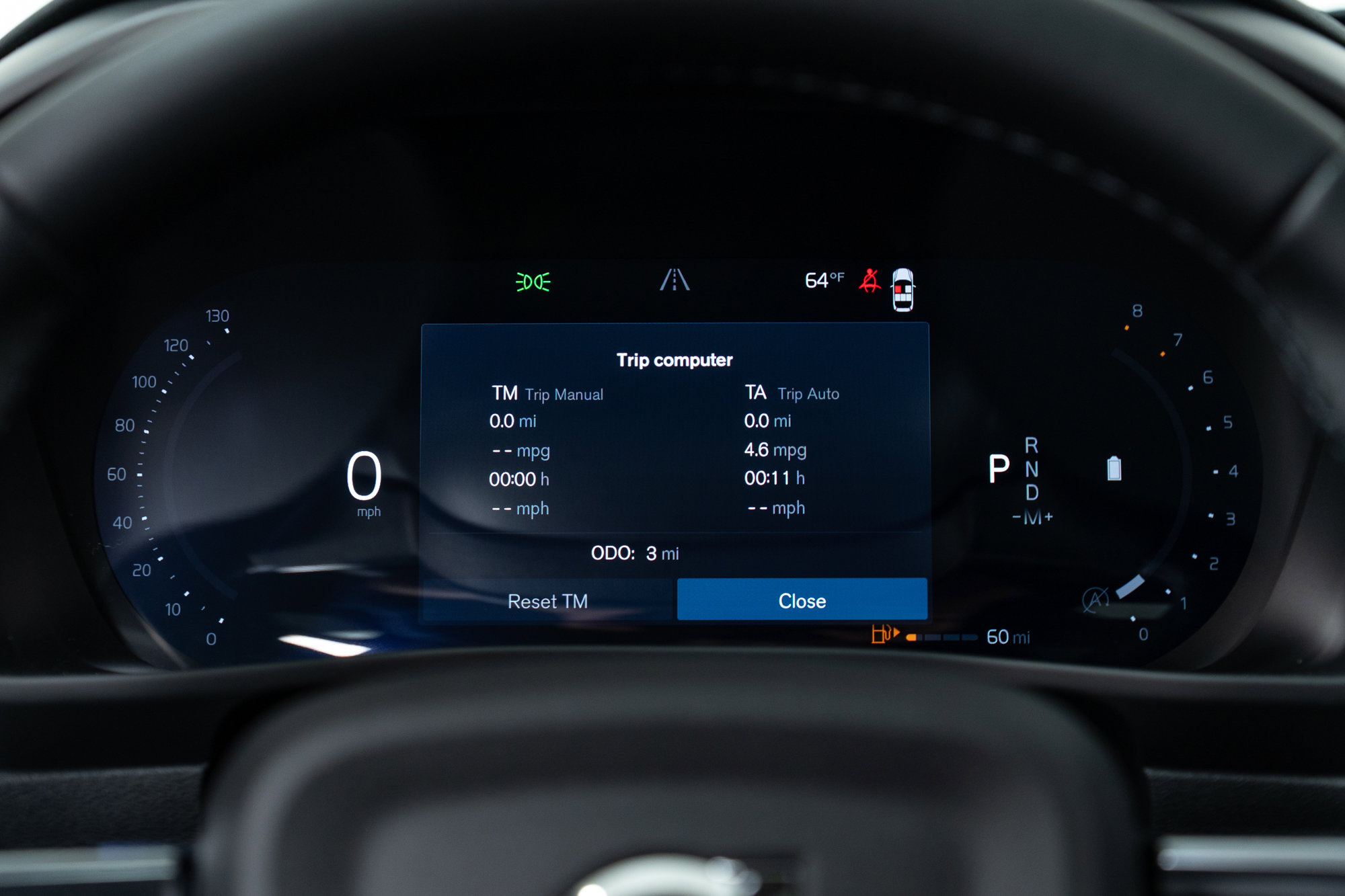 New 2026 Volvo XC40 B5 Plus w/ Protection Package Premier image 18