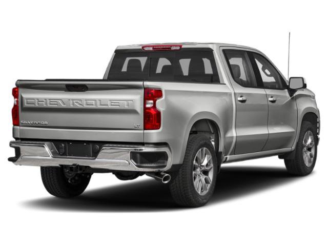Used 2022 Chevrolet Silverado 1500 RST w/ Safety Package AWD/4WD image 2