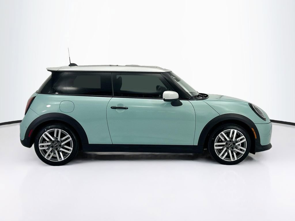 New 2026 MINI Cooper S image 4