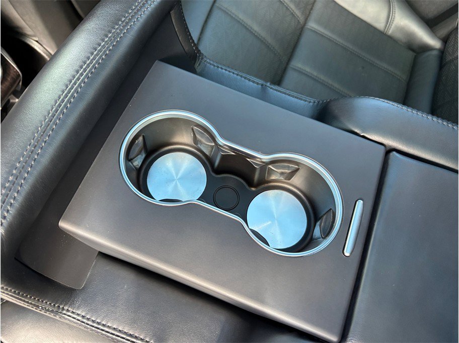 Used 2018 Land Rover Range Rover Sport HSE Dynamic image 46