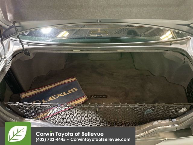 Used 2005 Lexus LS 430 image 17