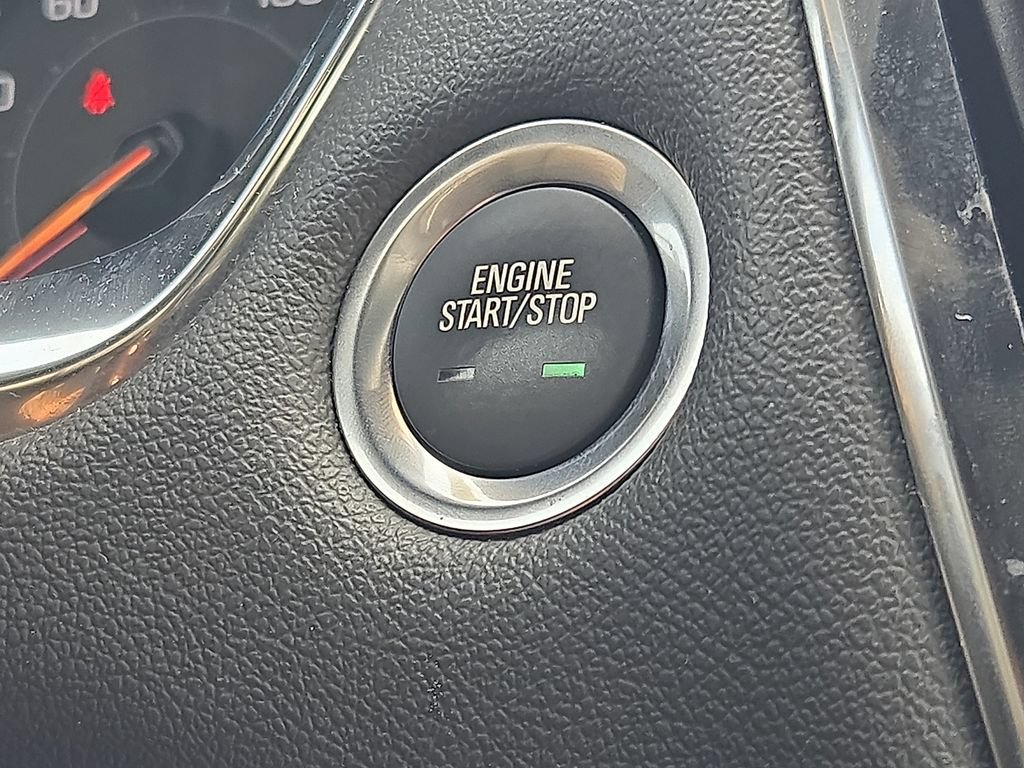 Certified 2023 Chevrolet Traverse LT AWD/4WD image 29