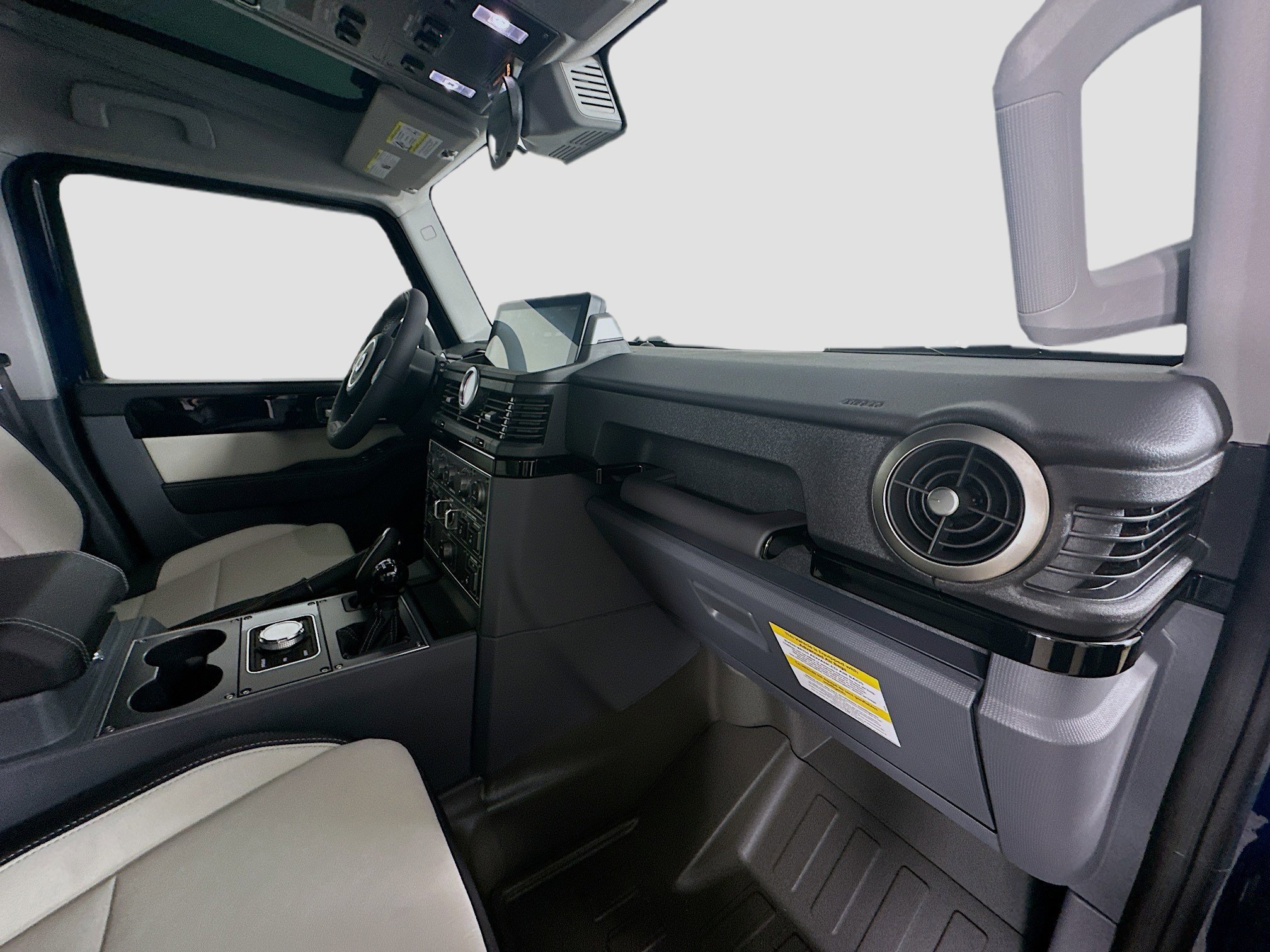 New 2025 INEOS Grenadier AWD/4WD image 51