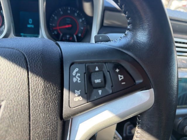 Used 2013 Chevrolet Camaro LT w/ RS Package image 32