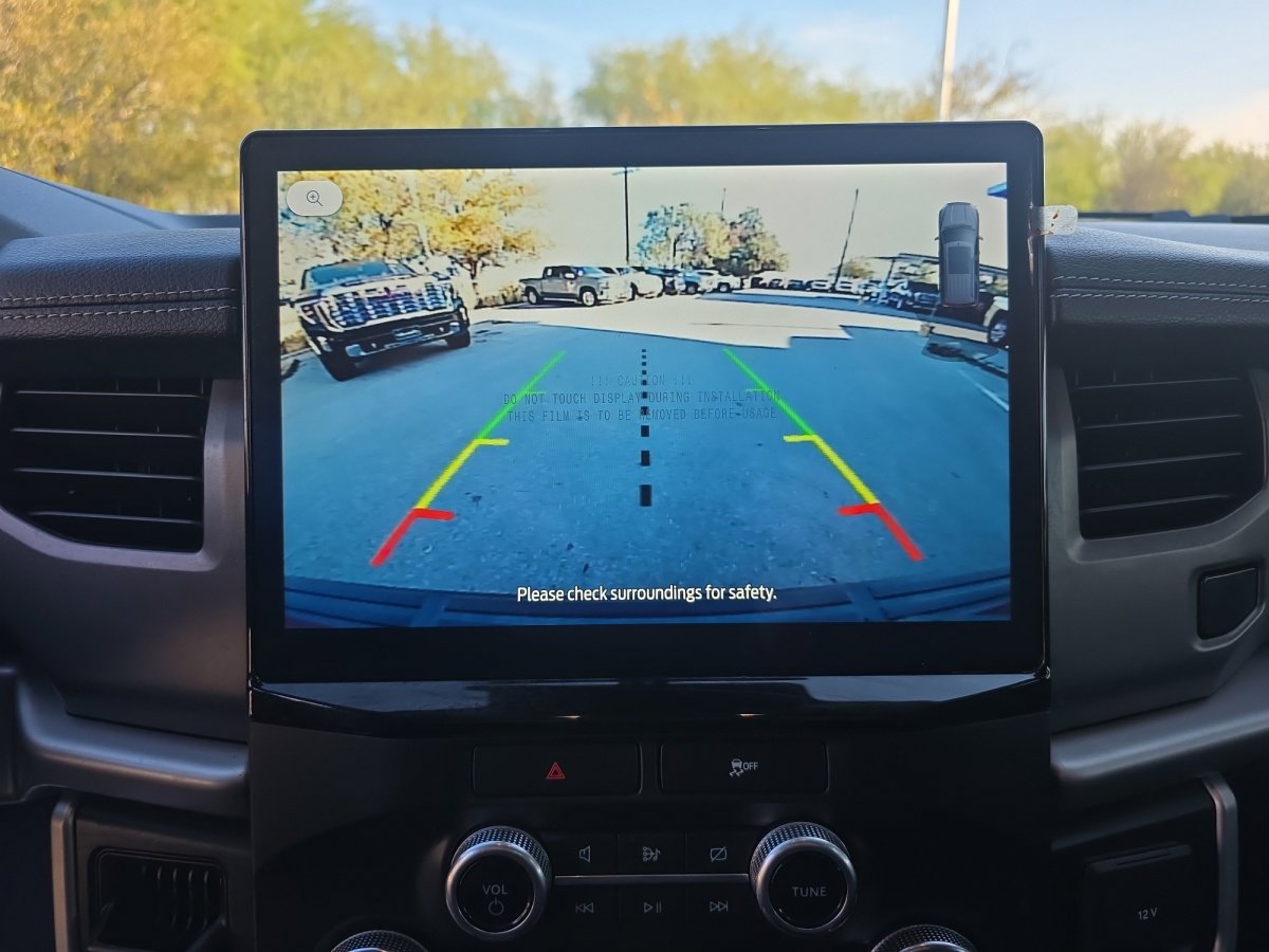 Used 2022 Ford Expedition XLT image 7