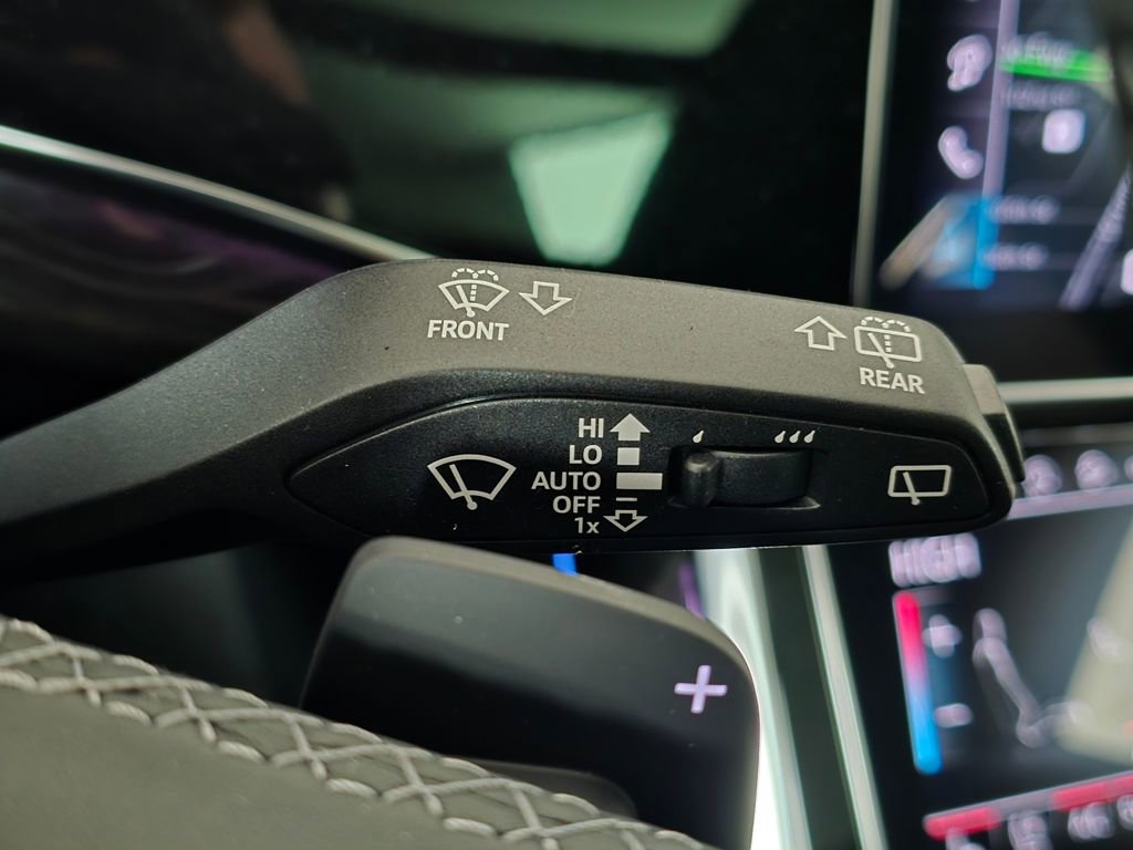 New 2026 Audi Q8 Premium Plus AWD/4WD image 36