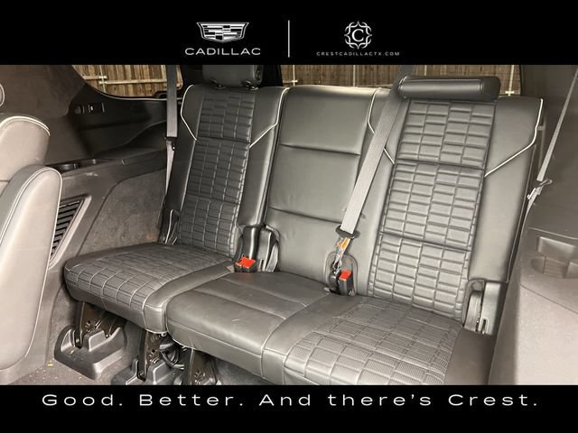 Used 2021 Cadillac Escalade Sport Platinum AWD/4WD image 30