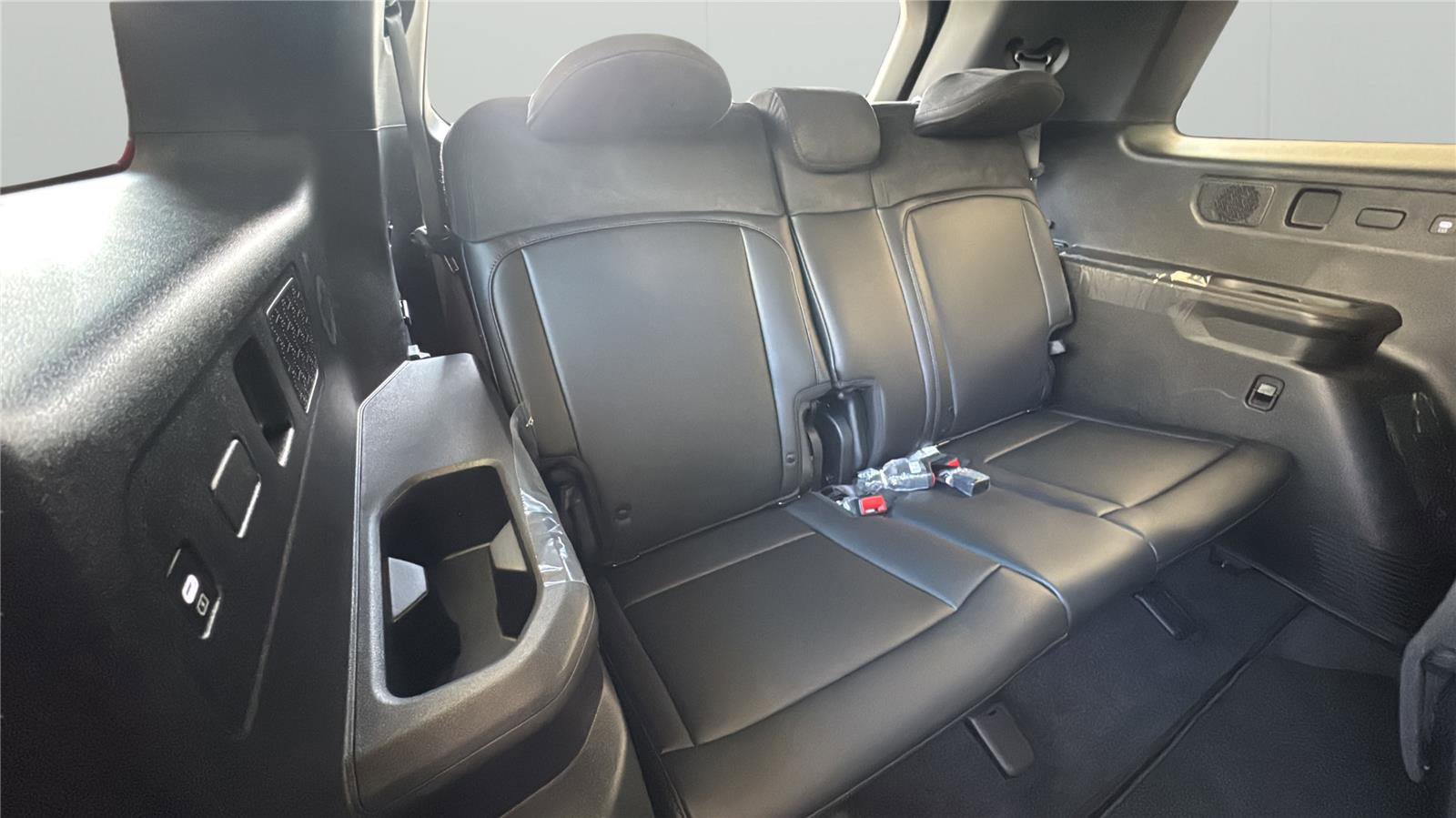 New 2027 Kia Telluride SX Prestige AWD/4WD image 16