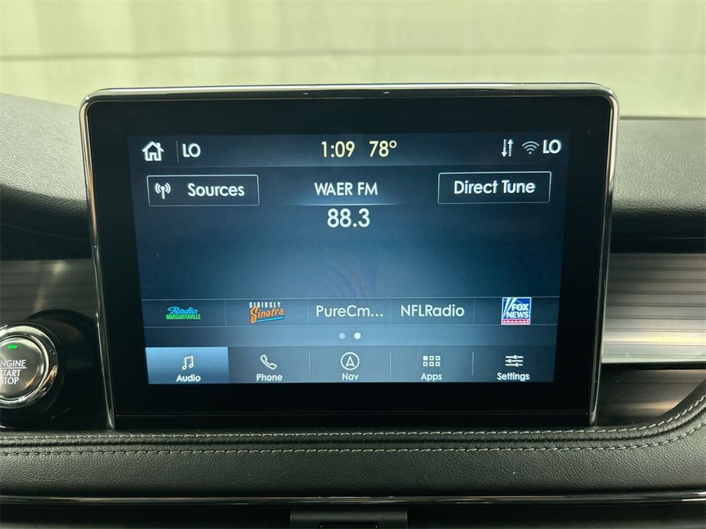 Used 2022 Lincoln Corsair AWD w/ Equipment Group 101A image 14