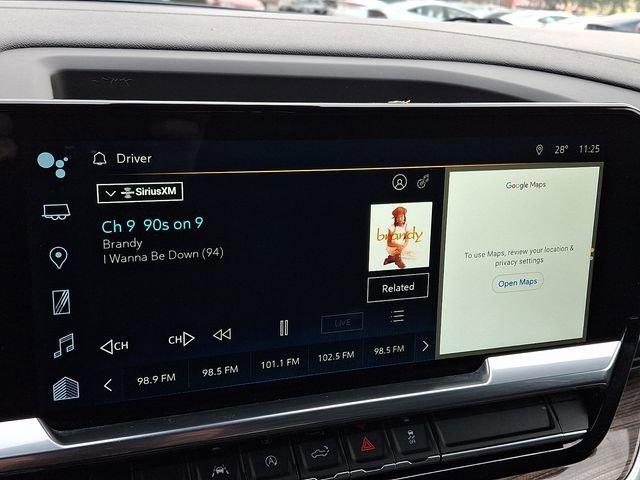 Used 2022 Chevrolet Silverado 1500 LT image 13