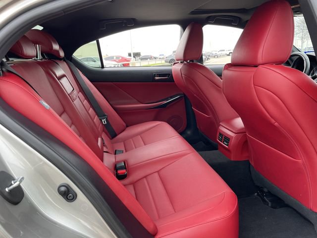 Used 2023 Lexus IS 350 F Sport image 29