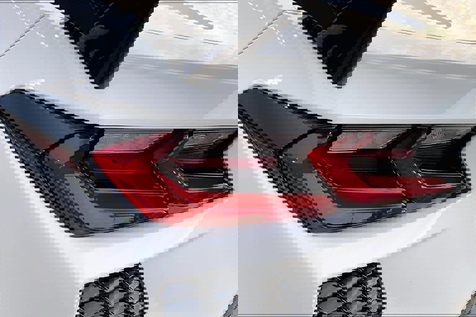 Certified 2022 Chevrolet Corvette Stingray Preferred Cpe w/ 2LT image 25